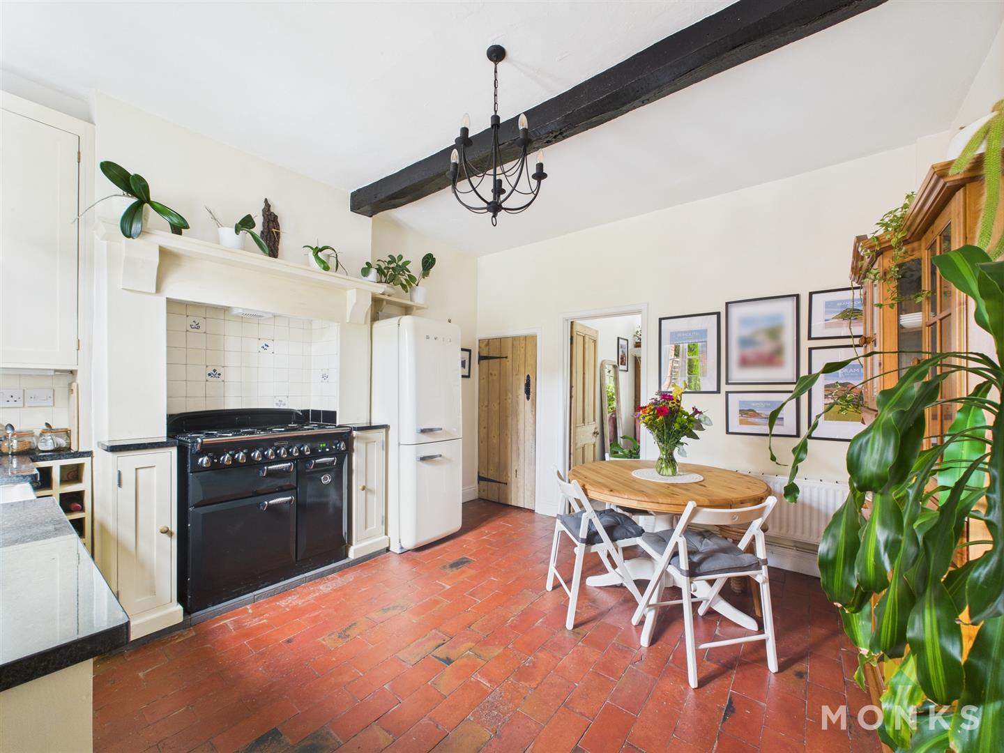 3 Model Cottages, Shrewsbury, SY4 4BW SSTC 3 Model Cottages, Shrewsbury, SY4 4BW SSTC